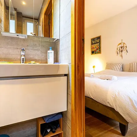 Guestready - Excellent Sejour Dans Le 11eme Arr. * パリ