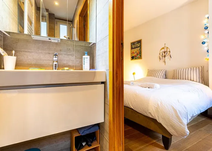Guestready - Excellent Sejour Dans Le 11eme Arr. * 巴黎