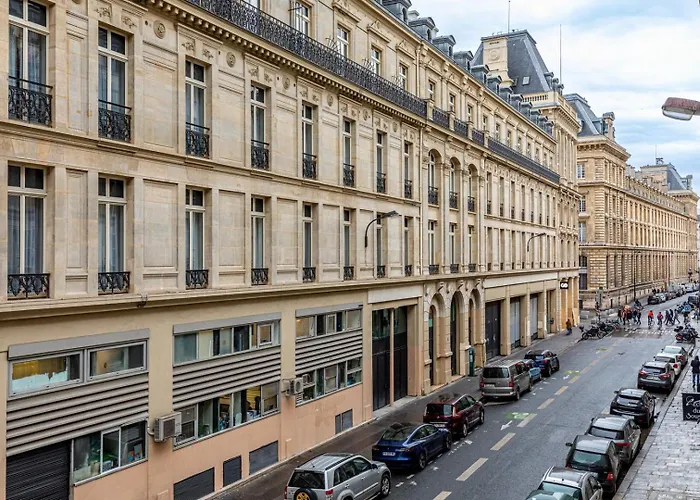 Guestready - Excellent Sejour Dans Le 11eme Arr. 巴黎