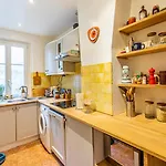 Apartmán Guestready - Excellent Sejour Dans Le 11eme Arr. *