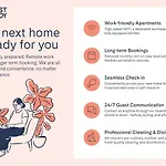 Apartmán Guestready - Excellent Sejour Dans Le 11eme Arr.