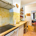 Guestready - Excellent Sejour Dans Le 11eme Arr. شقة