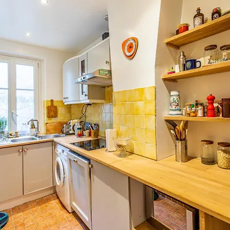Apartamento Guestready - Excellent Sejour Dans Le 11eme Arr. *